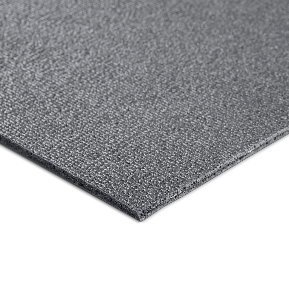 Obraz produktu: Antypoślizgowa mata o gładkiej powierzchni do szafy z szufladami bott cubio, szer. x gł. 800 mm x 650 mm