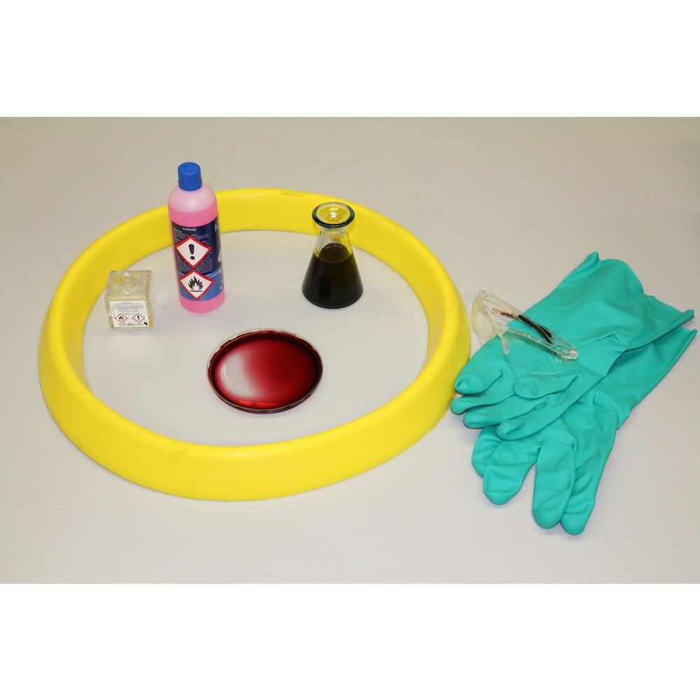 Obraz produktu: Bariera odcinająca, ochrona kanału do wielokrotnego użytku, dł. x szer. x wys. 2000 x 50 x 60 mm