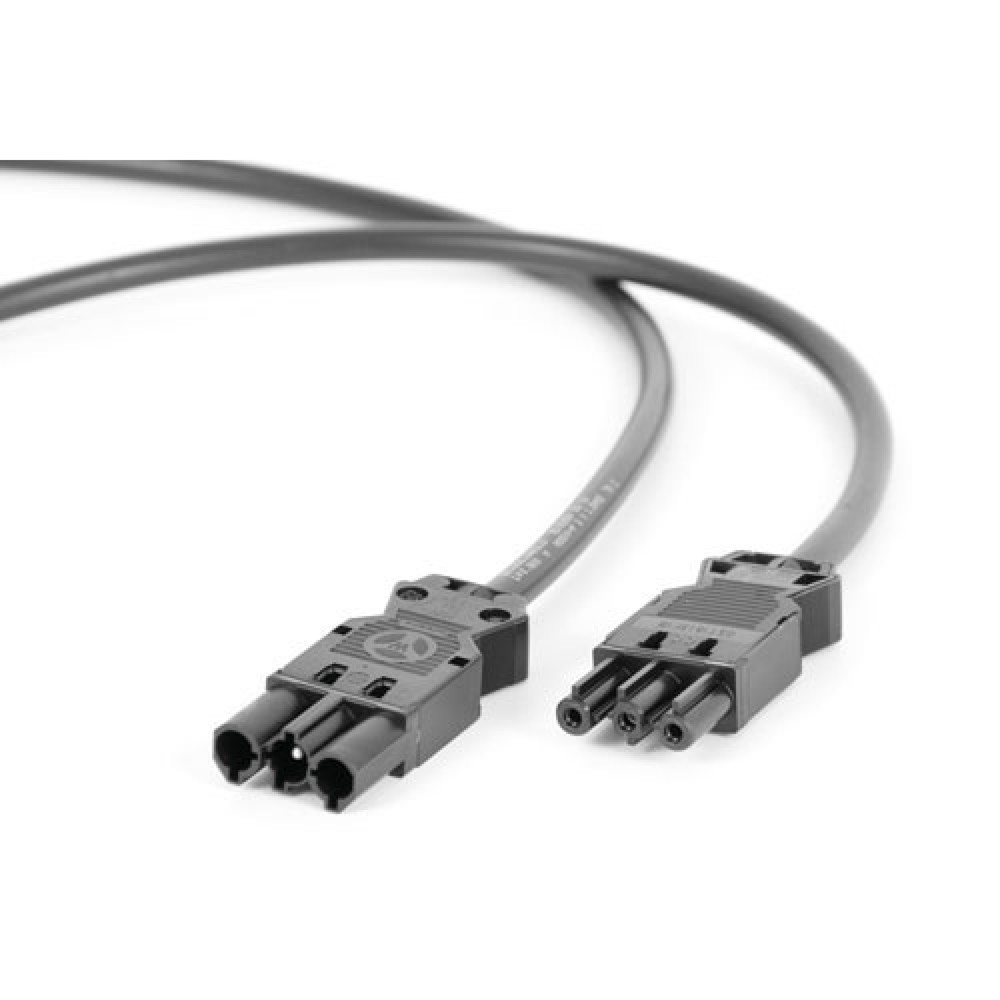Zdjęcie produktu nr 1: Kabel połączeniowy dla kompletnego stanowiska do pakowania BASIC, długość 2500 mm
