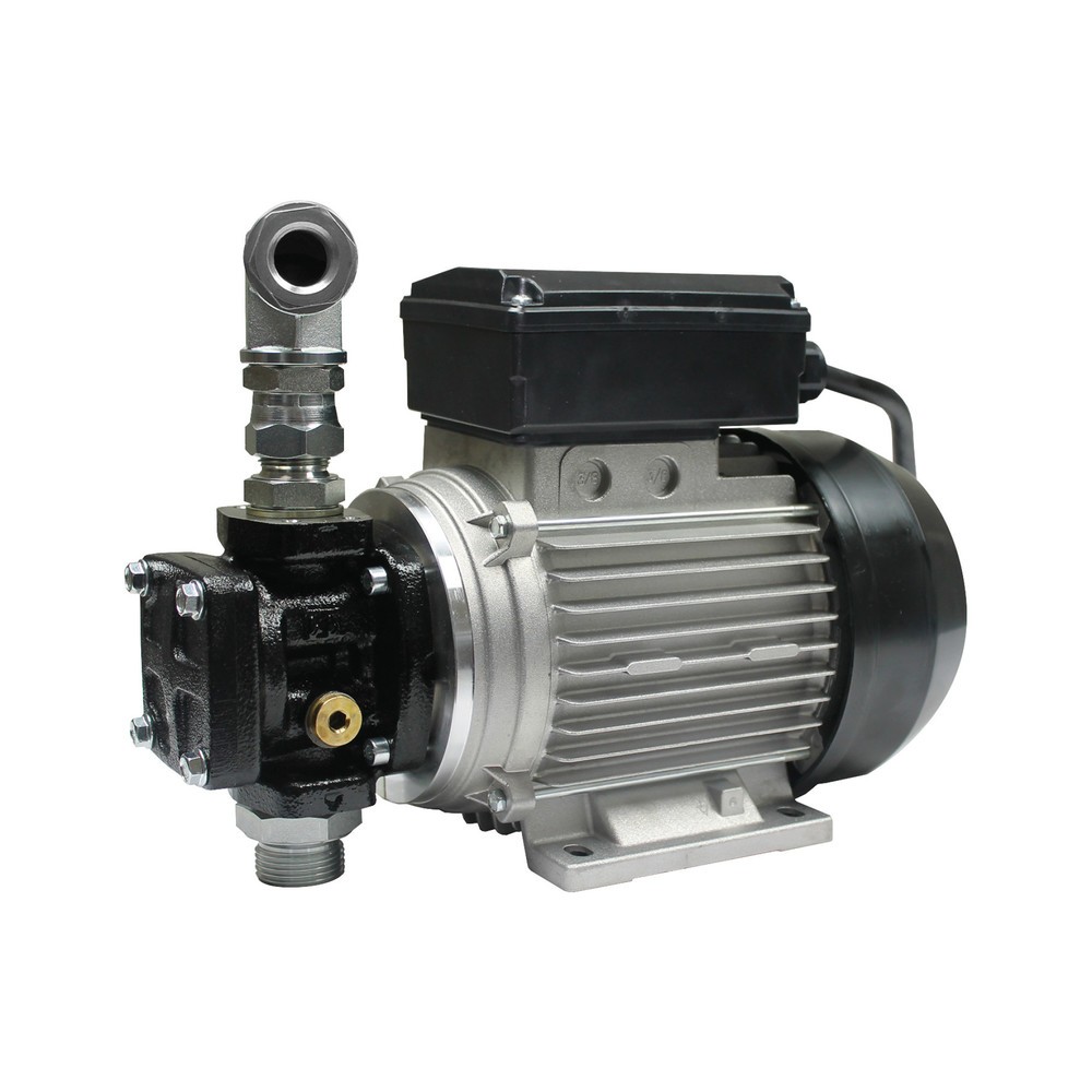 Obraz produktu: Pompa elektryczna SAMOA-HALLBAUER EZP 0,4, 230 V