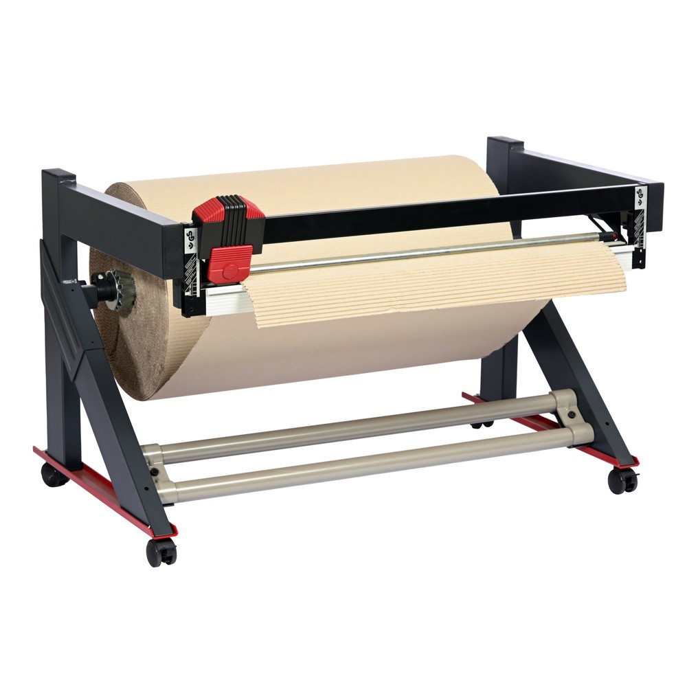 Zdjęcie produktu nr 2: Podblatowe stabilne urządzenie do cięcia, szerokość cięcia 1 250 mm