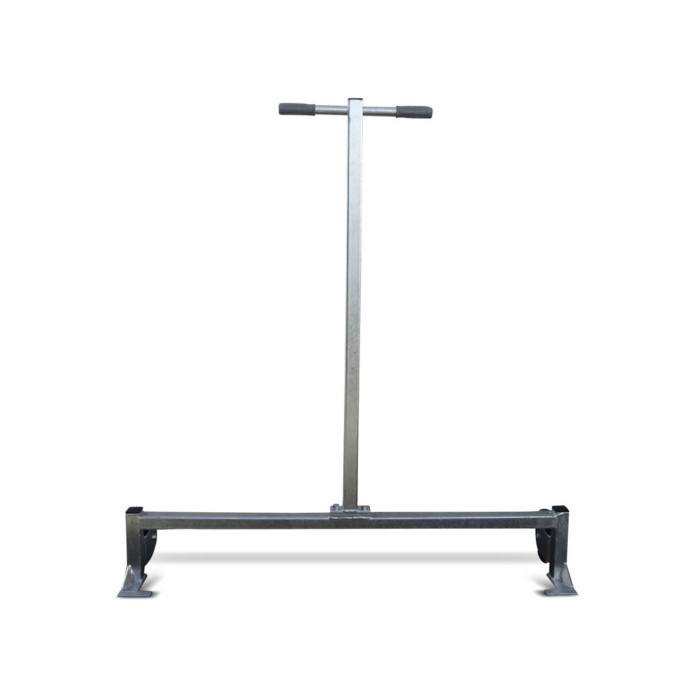Obraz produktu: Wózek transportowy do pomostów najazdowych o szerokości 1250 mm